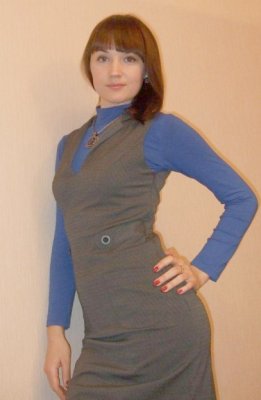 Liliana Popescu - 24 ani